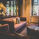 Hotel Mon Repos Genève