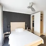 Mon Repos Hotel Genève