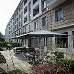 Hotel Mon Repos Genève