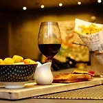 Mon Repos Hotel Genève