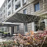 Hotel Mon Repos 3*