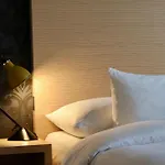 Hotel Mon Repos Genève