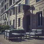 Mon Repos 3* Genève