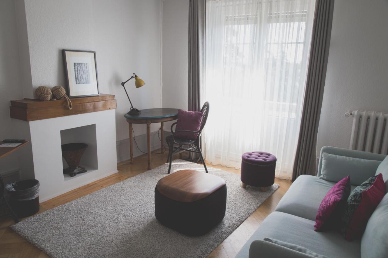 Mon Repos Genève