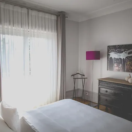 Hotel Mon Repos 3*