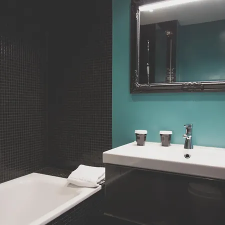 Hotel Mon Repos 3*