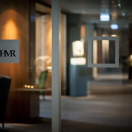 Hotel Mon Repos Geneva