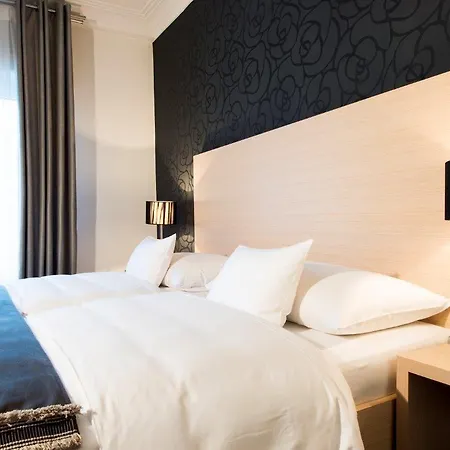 Mon Repos Hotel 3*