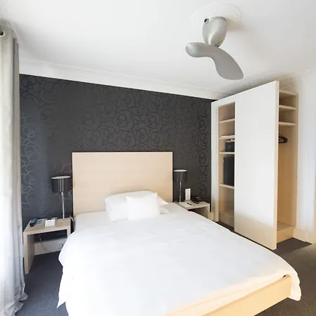Mon Repos Hotel Geneva