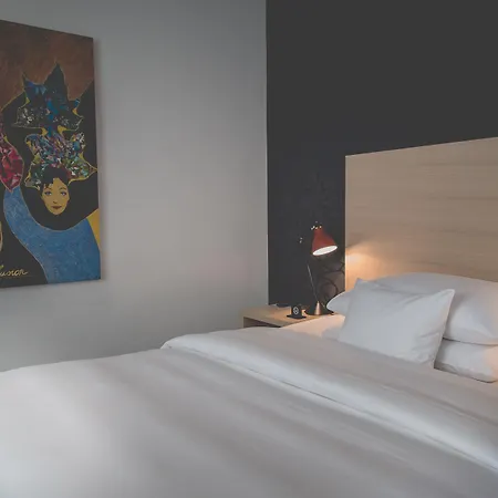 Hotel Mon Repos