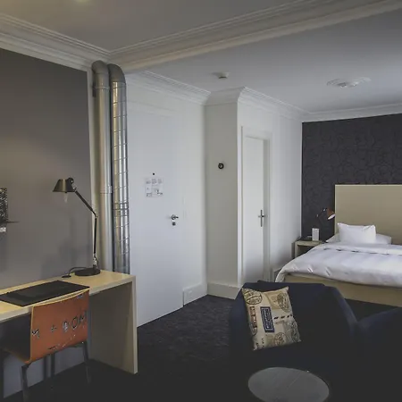 Mon Repos Hotel Geneva