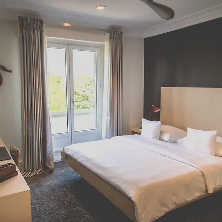Mon Repos Hotel