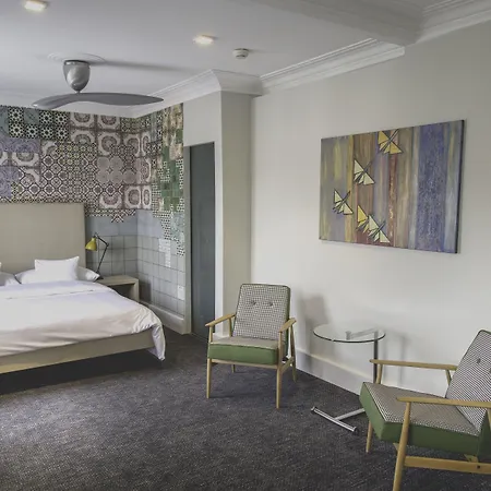 Hotel Mon Repos
