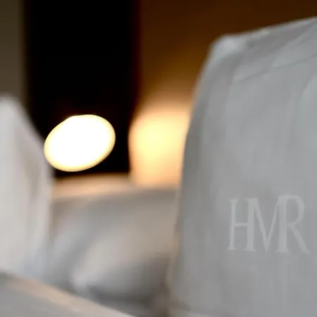 Mon Repos Hotel Geneva