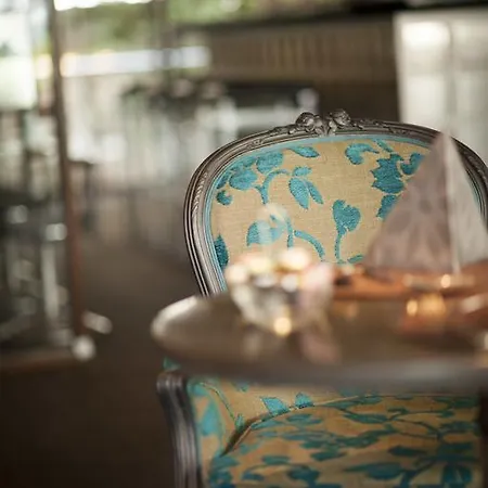 Hotel Mon Repos Geneva
