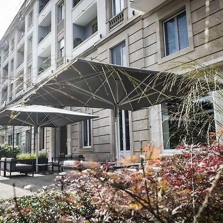 Hotel Mon Repos 3*