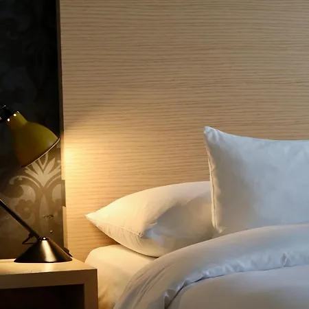 Hotel Mon Repos Geneva