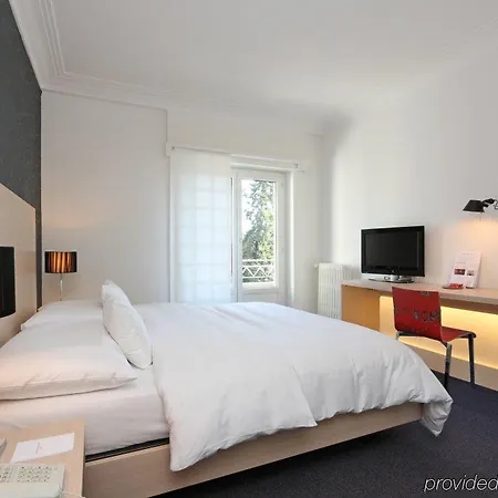 Mon Repos Geneva