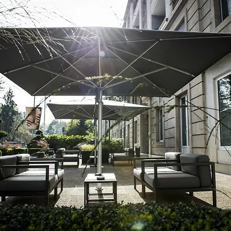 Mon Repos 3* Geneva