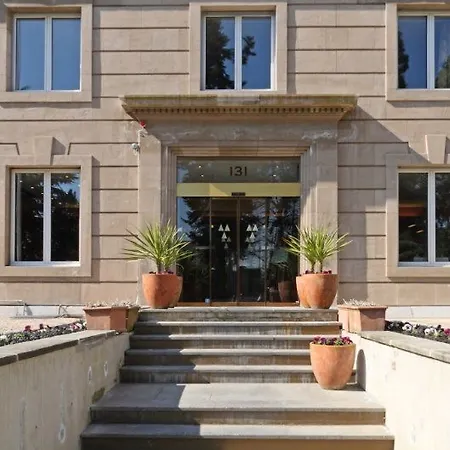 Mon Repos 3* Geneva