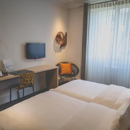 Mon Repos Hotel Geneva
