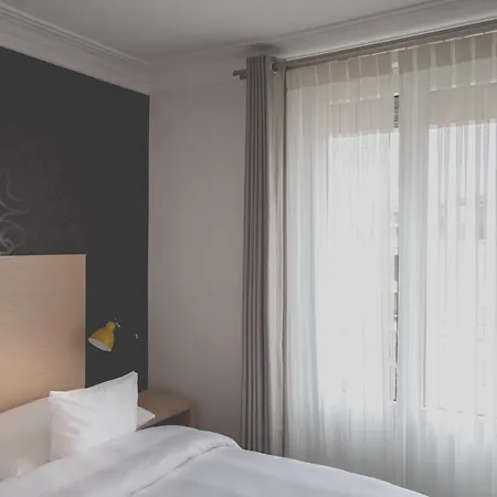 Mon Repos Hotel