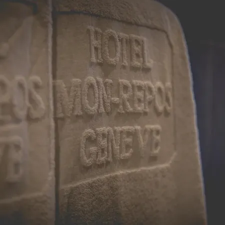 Mon Repos 3* Geneva