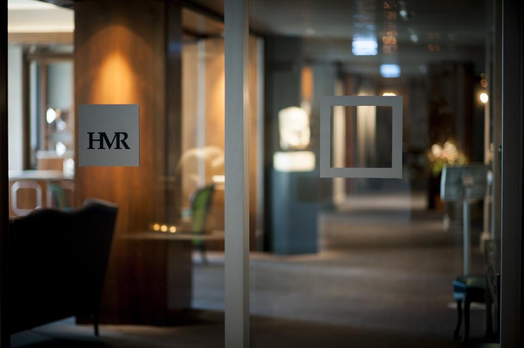 Hotel Mon Repos Genève