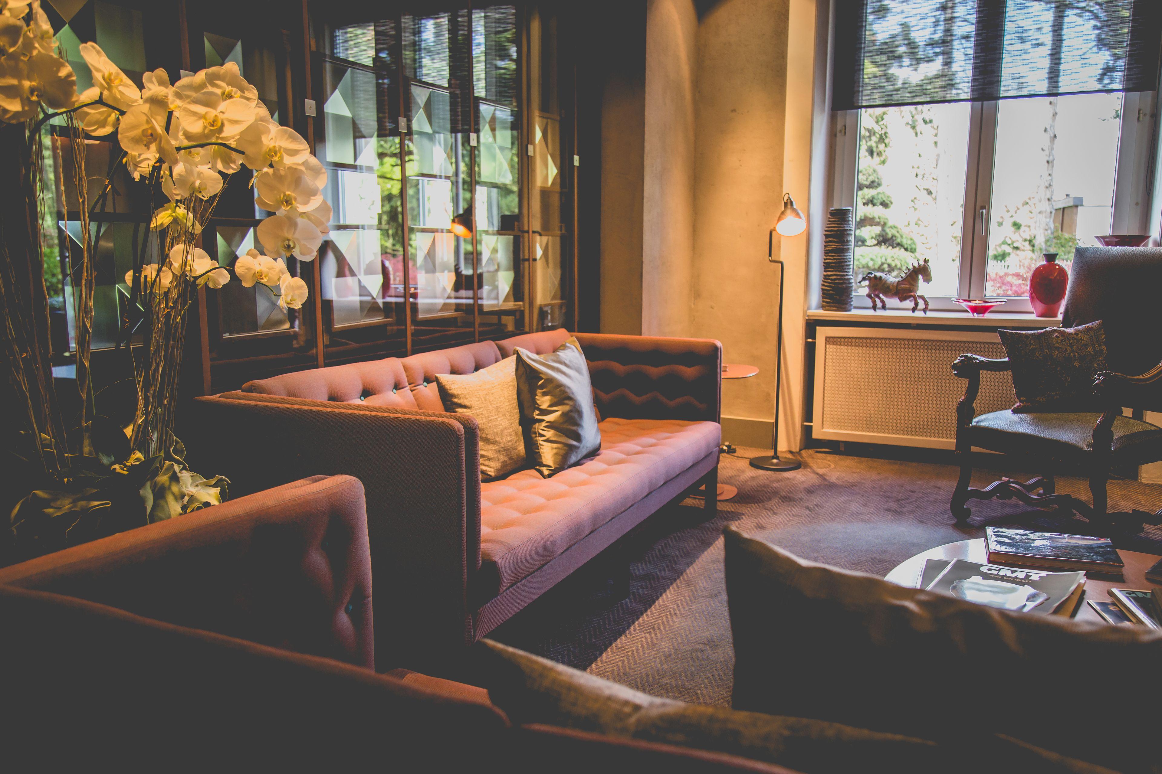 Hotel Mon Repos Genève