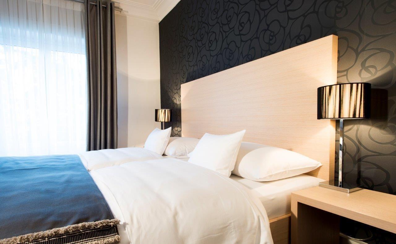 Mon Repos Hotel 3*