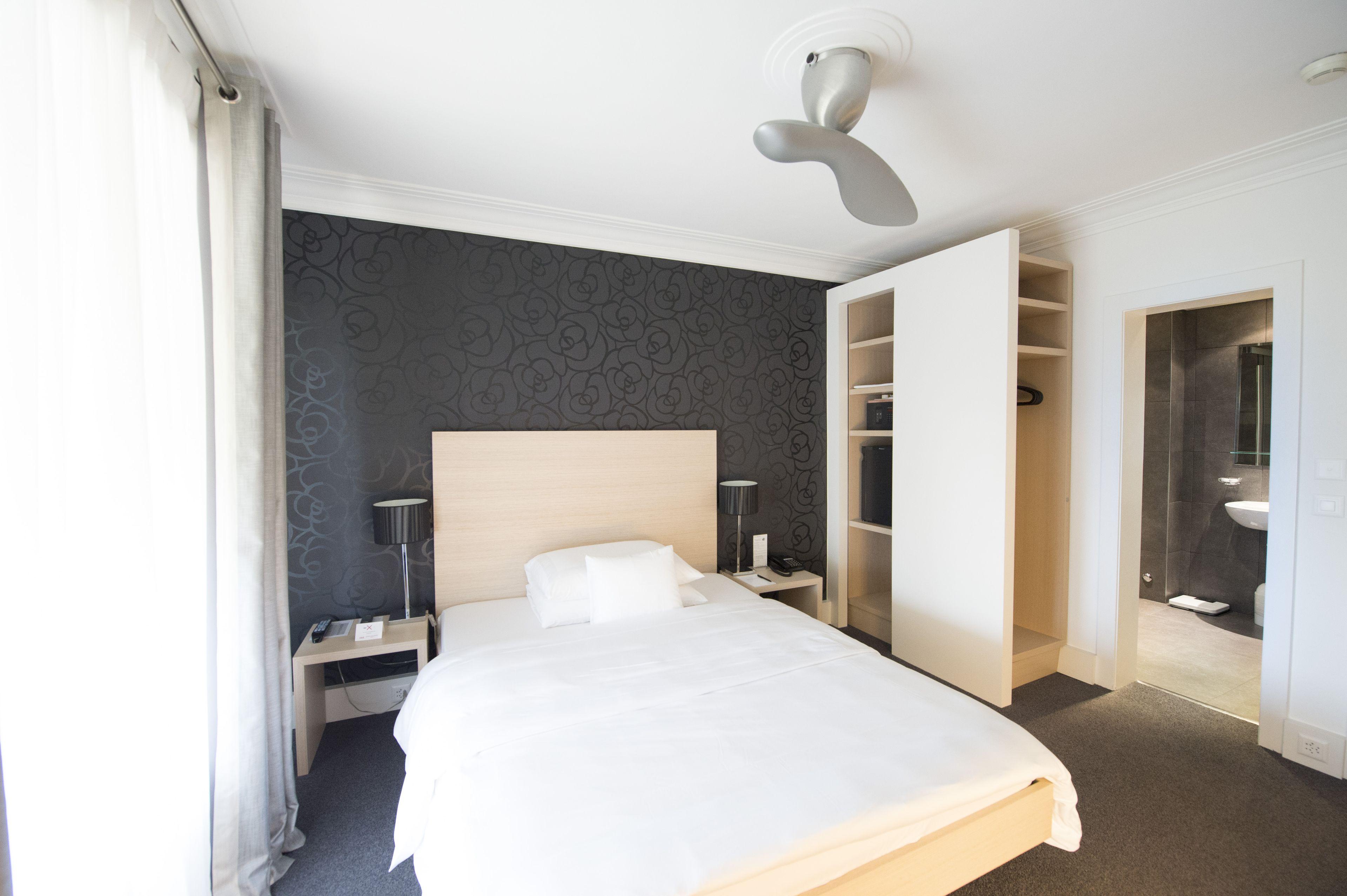 Mon Repos Hotel Ginebra