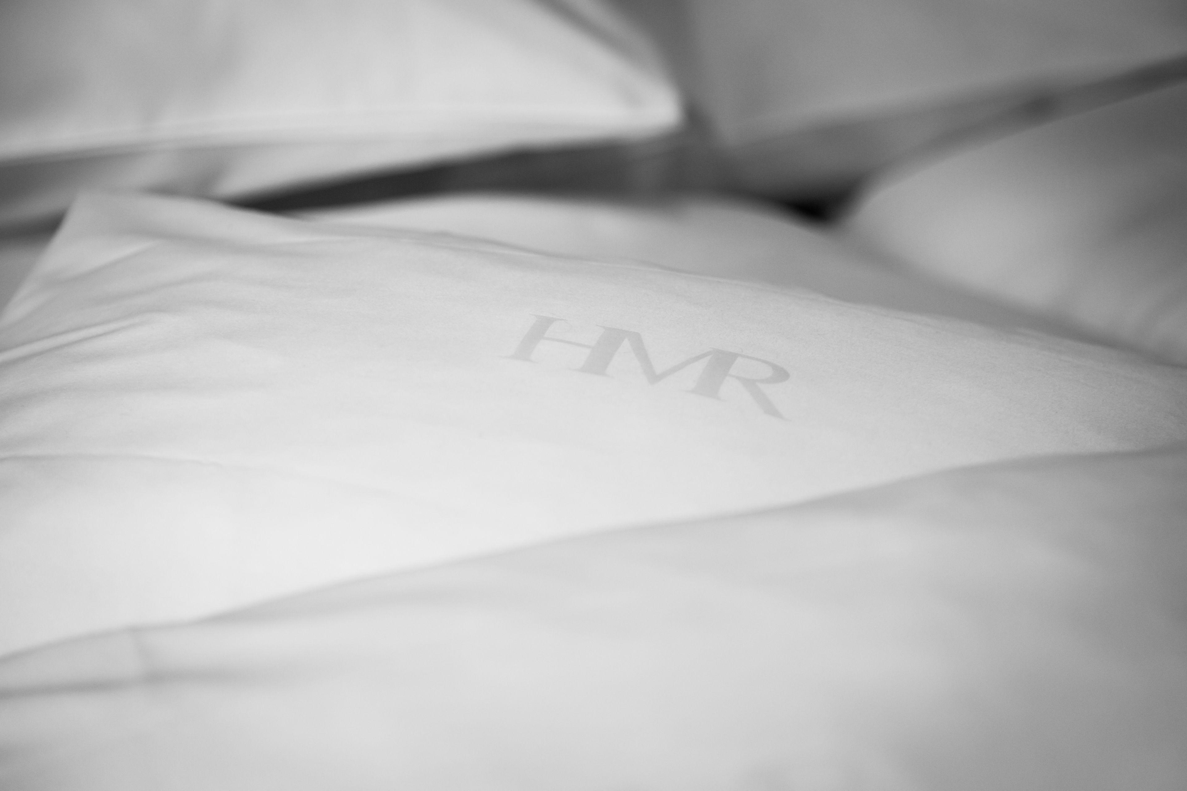 Mon Repos Hotel Genève