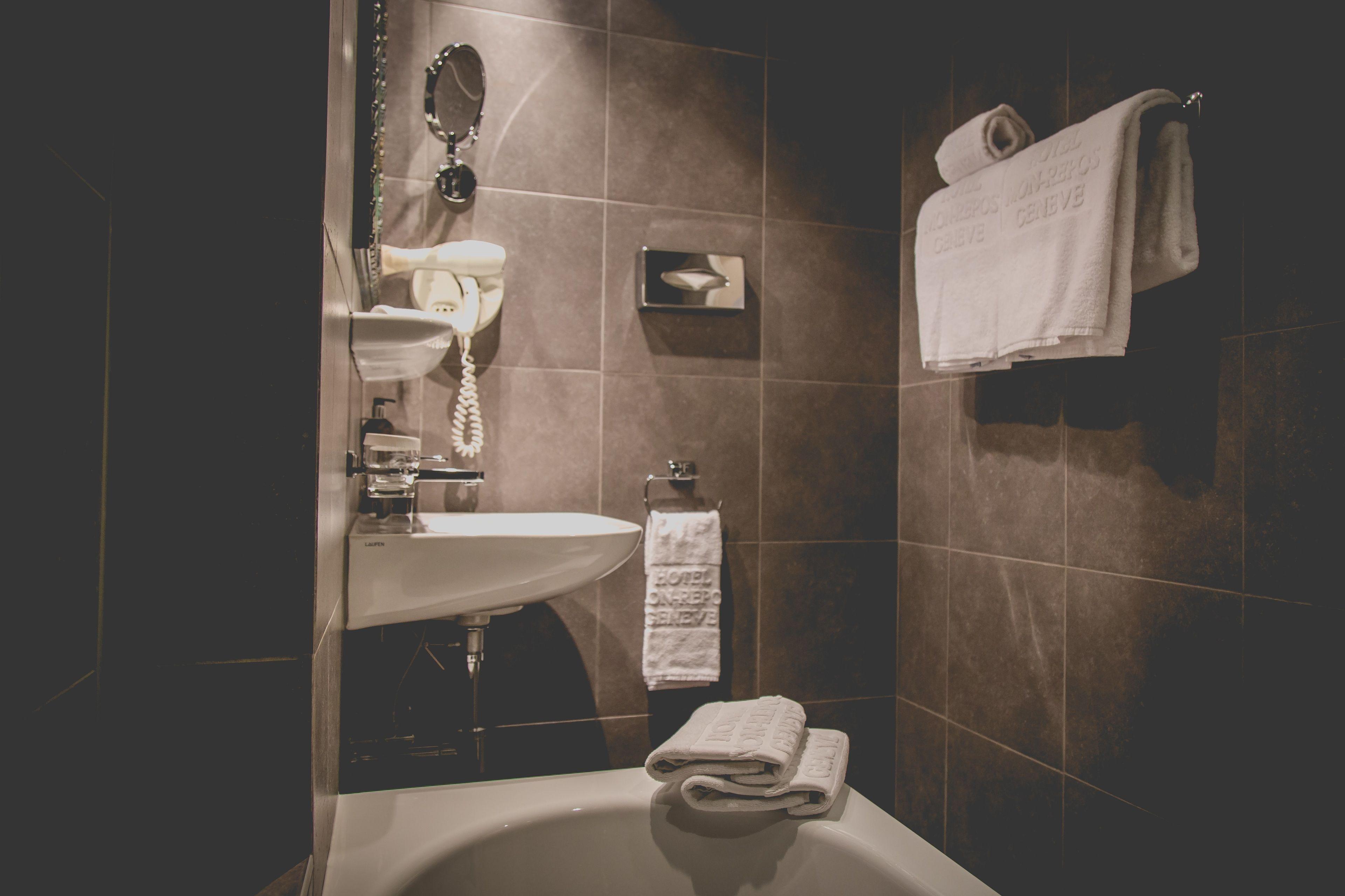 Hotel Mon Repos Geneva