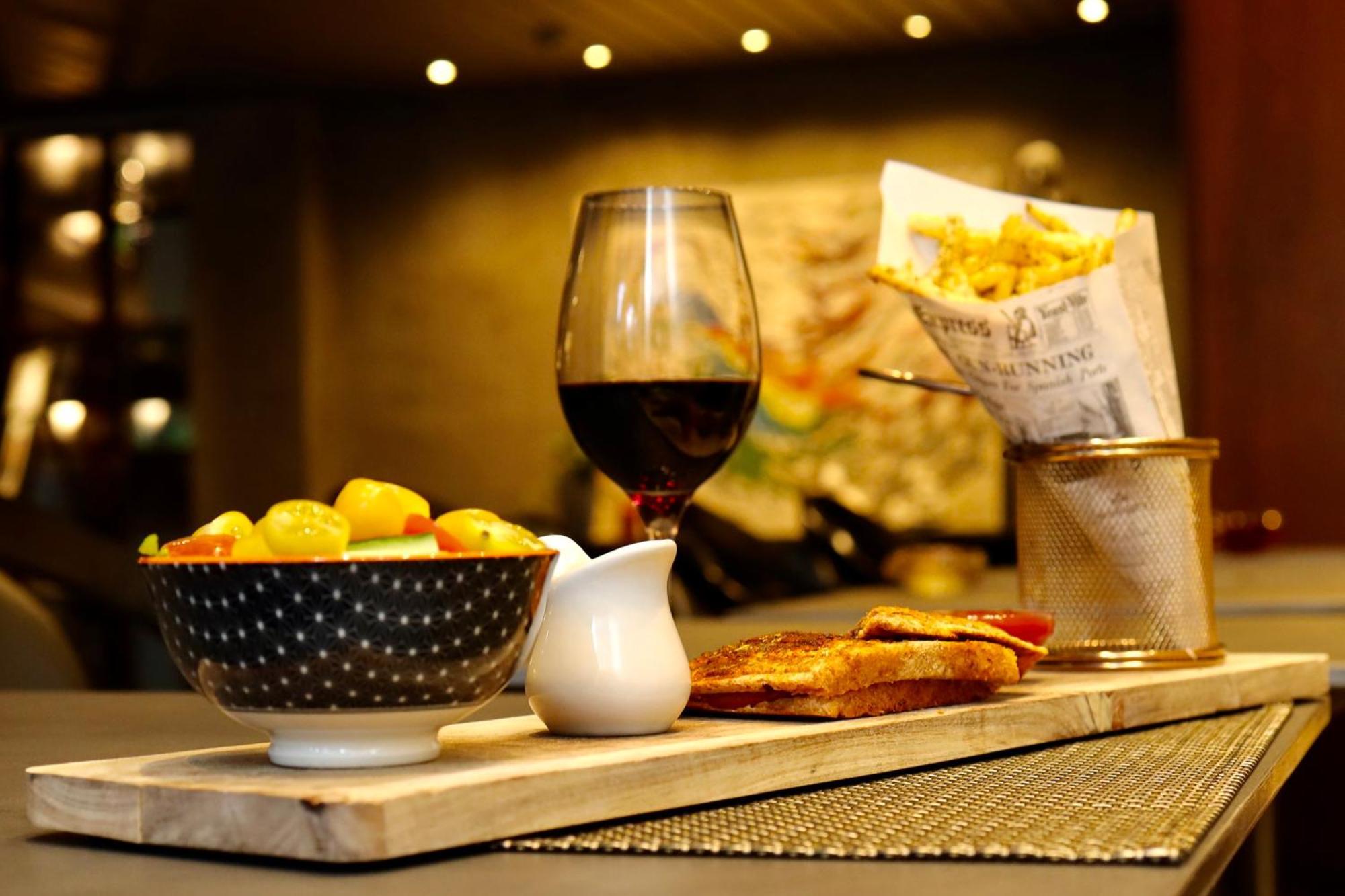 Mon Repos Hotel Genève