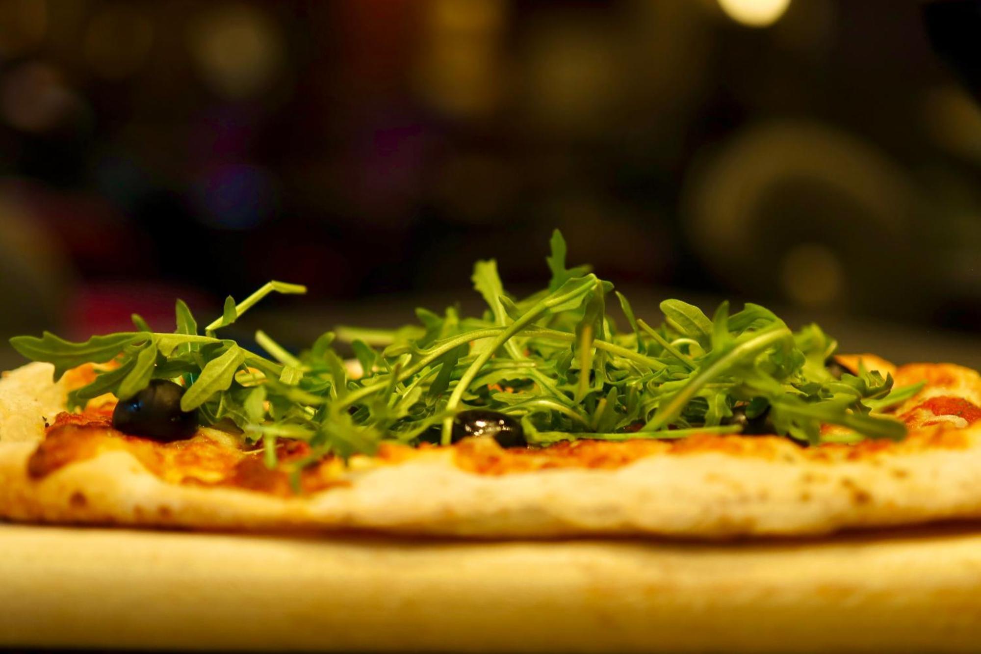 Mon Repos 3* Genève