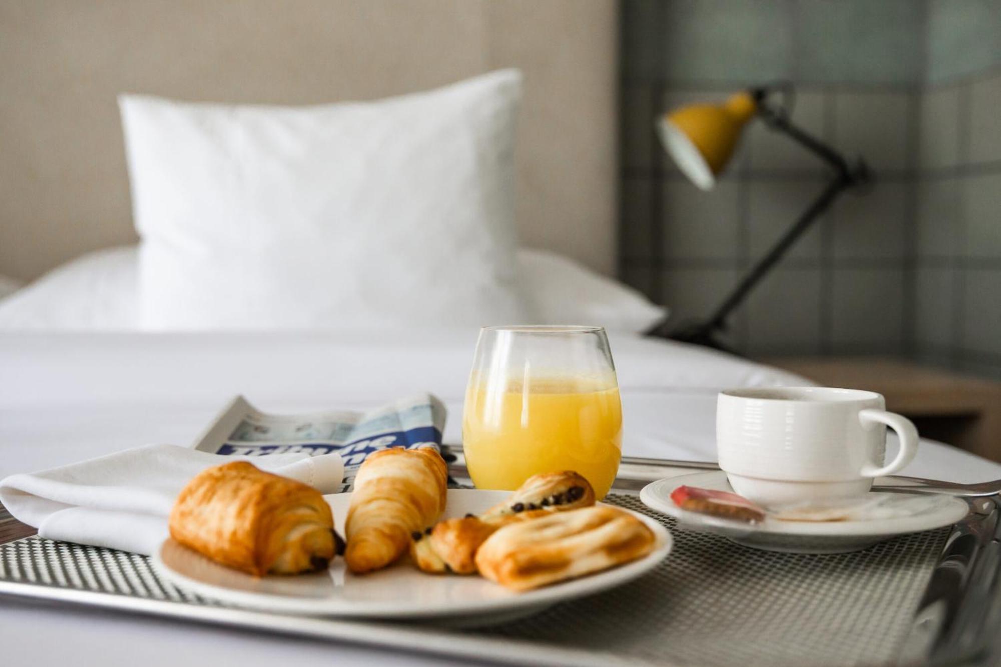 Hotel Mon Repos Genève