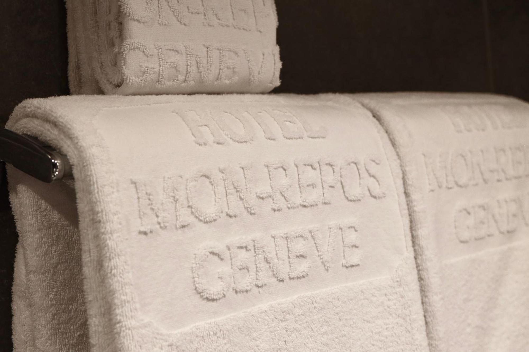 Mon Repos 3* Genève