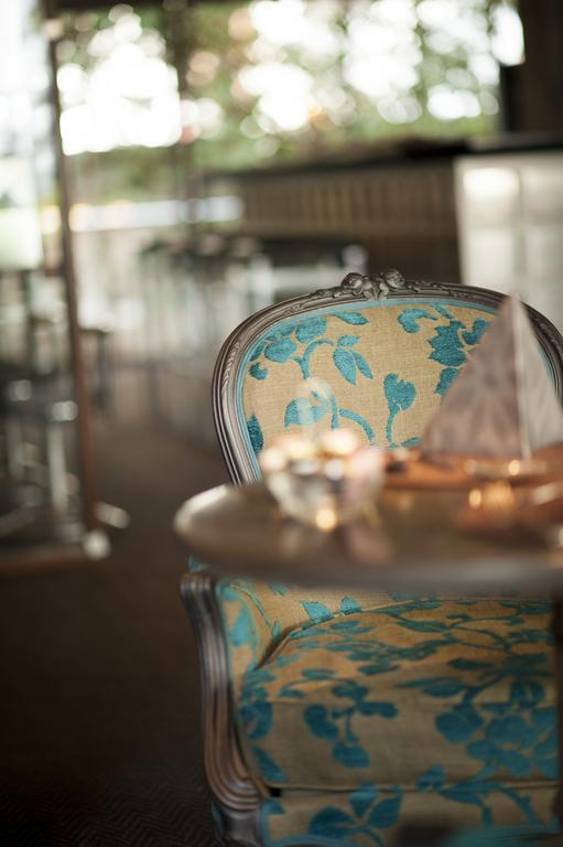 Hotel Mon Repos Genève