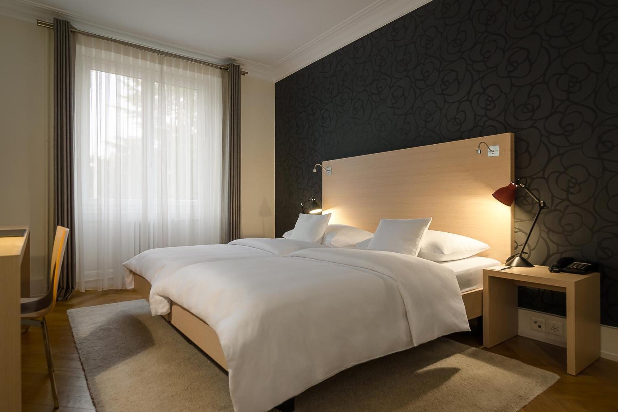Mon Repos Geneva