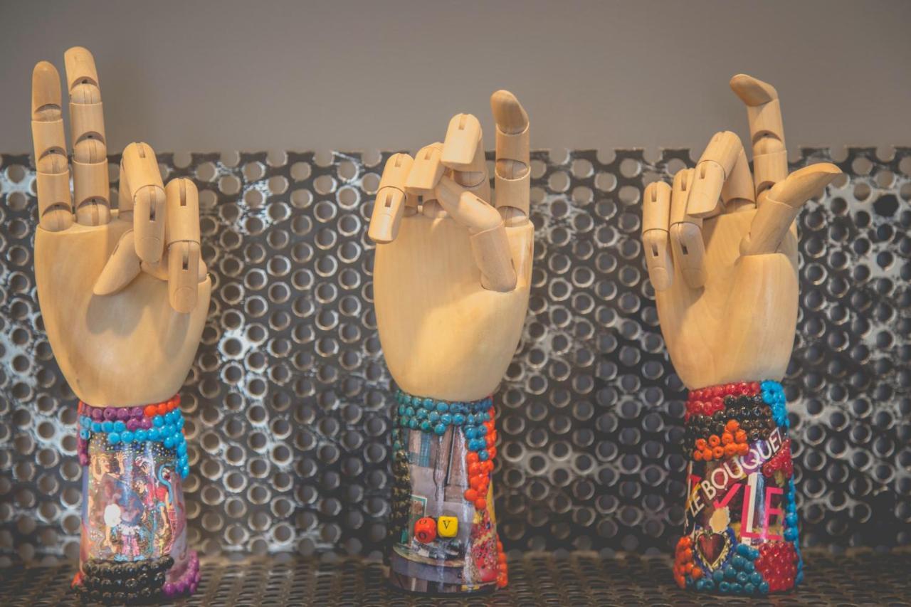 Mon Repos 3* Genève