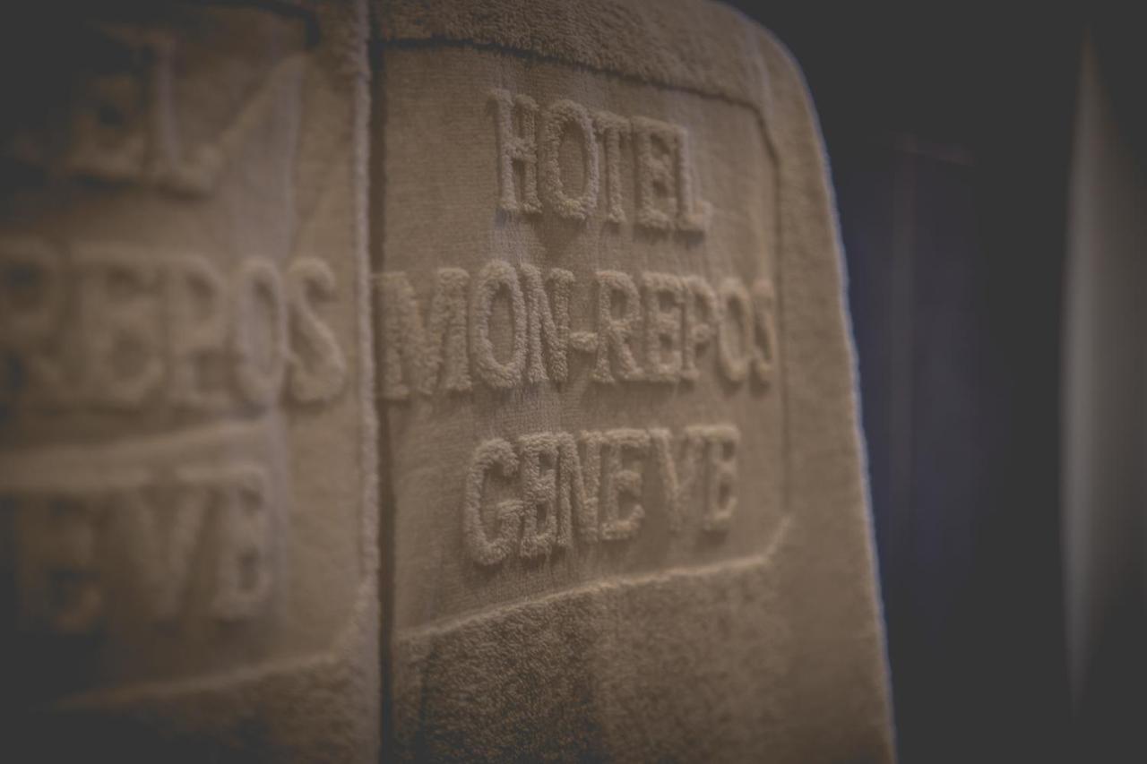 Mon Repos 3* Genève