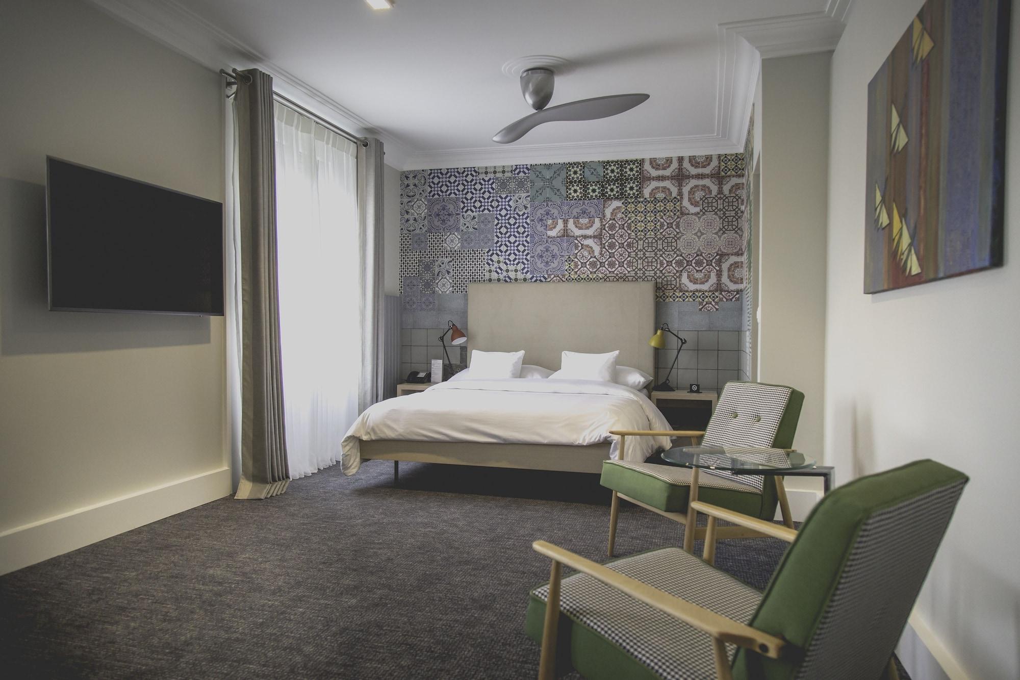 Mon Repos Hotel Genebra