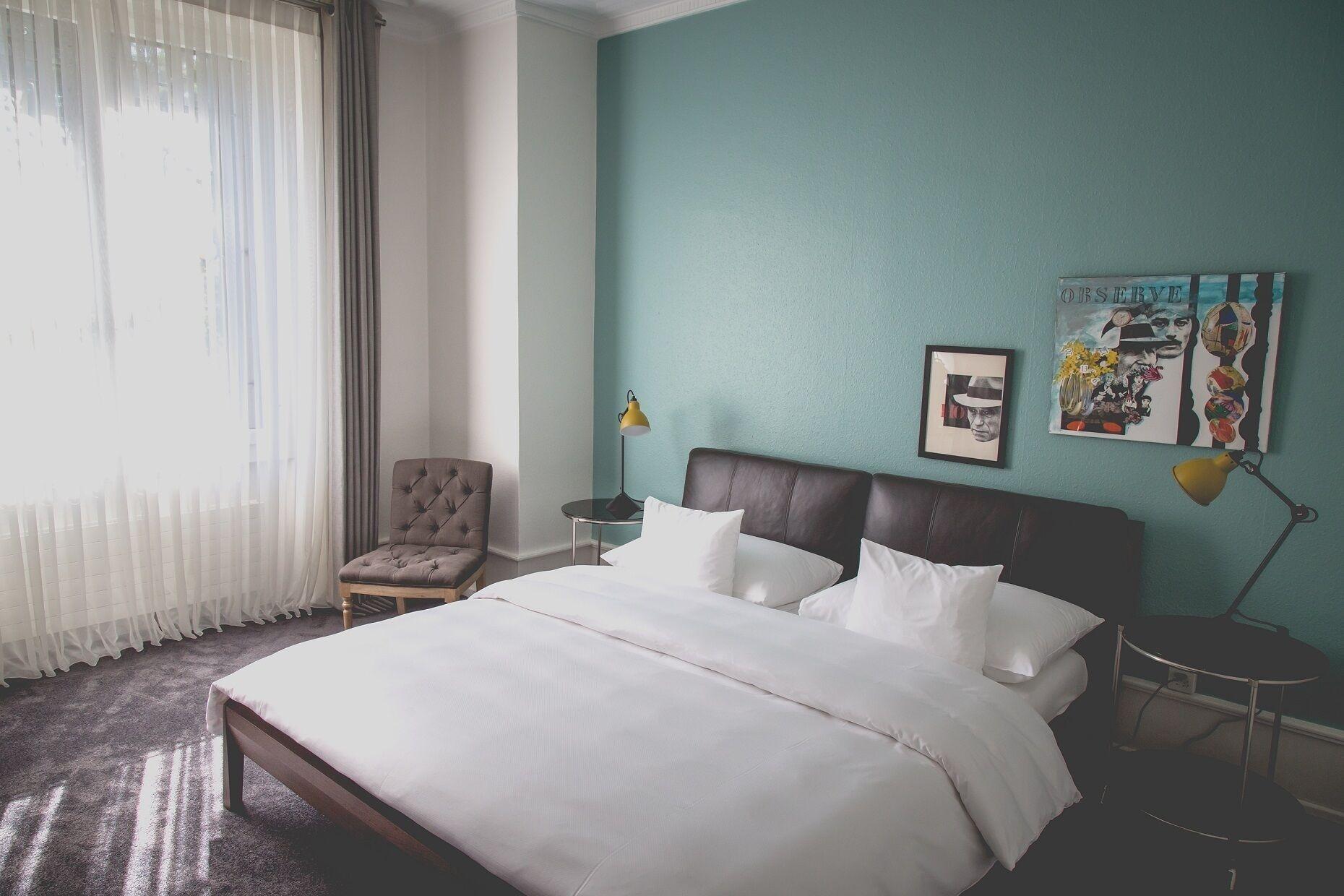 Mon Repos Hotel Genebra