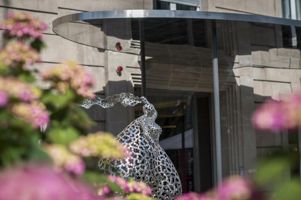 Hotel Mon Repos Genebra
