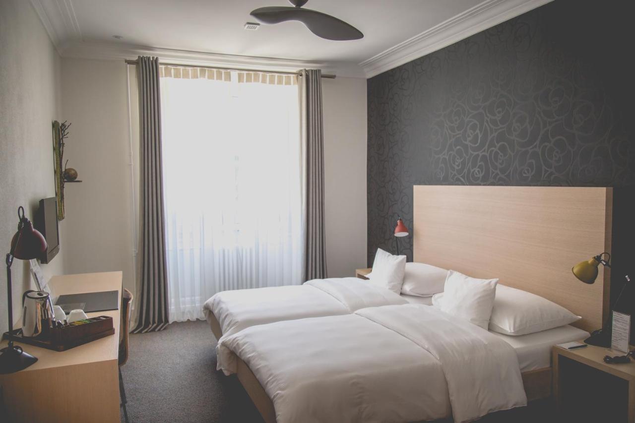 Mon Repos 3* Genebra
