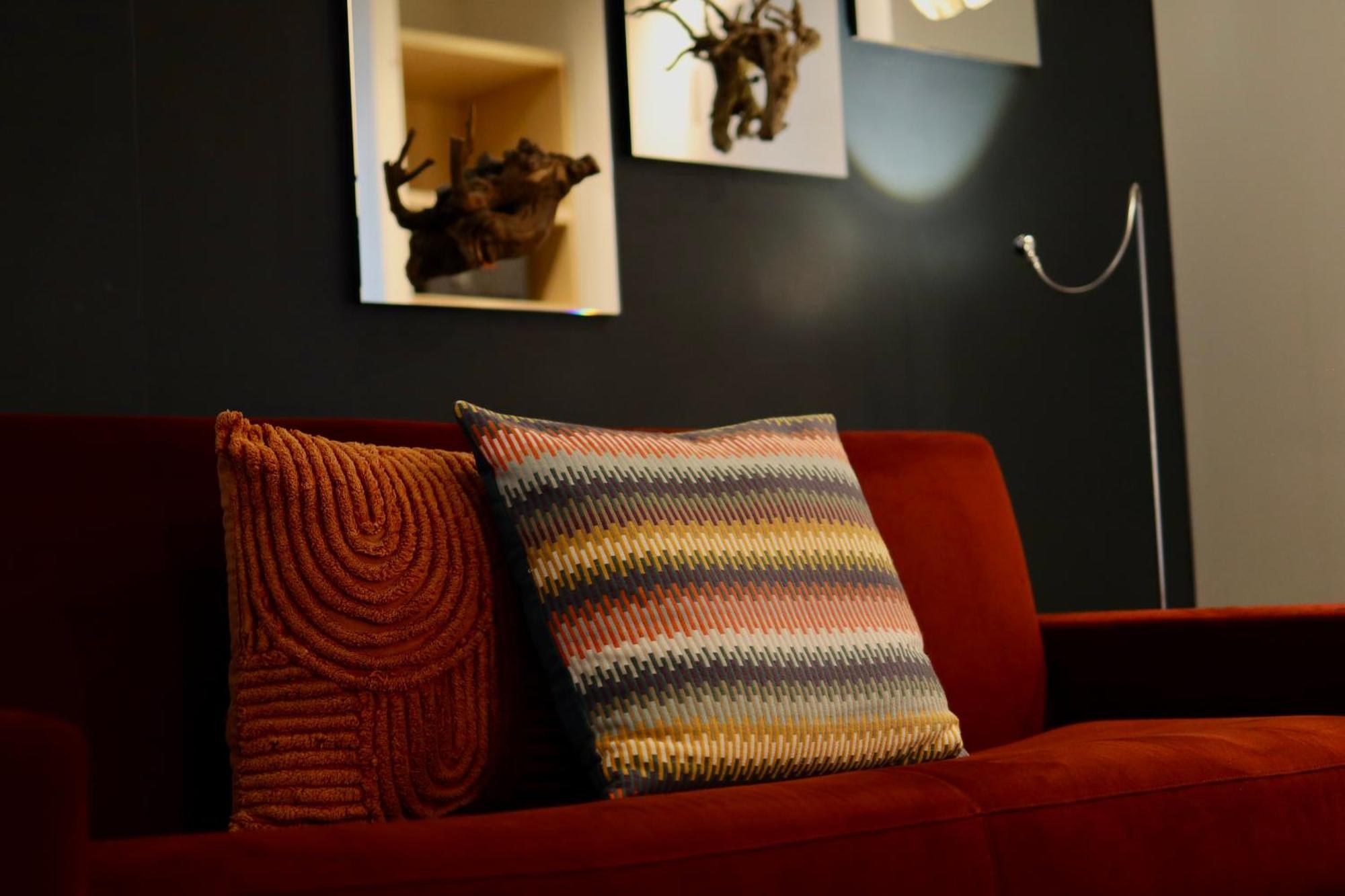 Mon Repos Hotel Genf