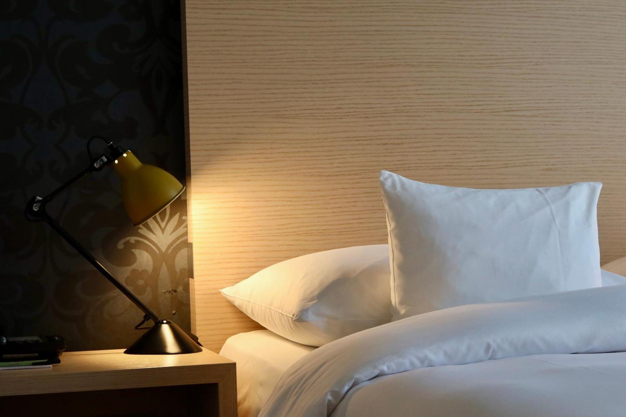 Hotel Mon Repos Genf