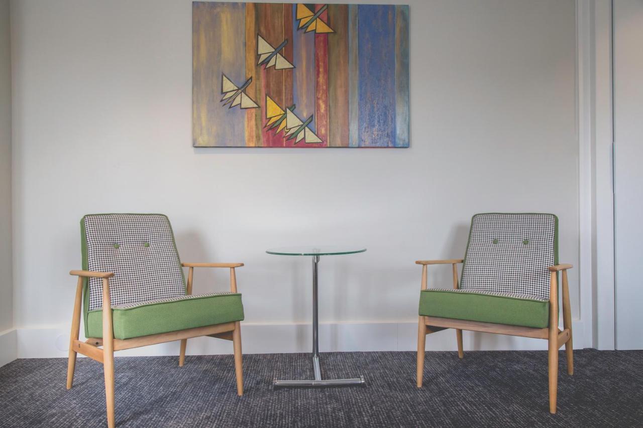 Hotel Mon Repos Genf