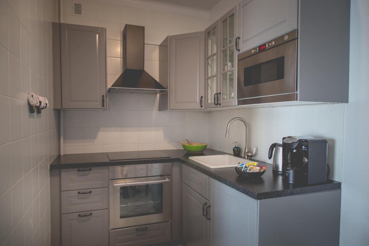 Hotel Mon Repos Genf